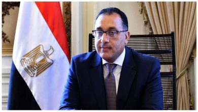 ارتفاع معدل النمو الاقتصادي في مصر لـ6.6% خلال العام المالي الماضي