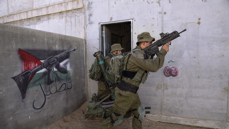 اشتباكات مسلحة وعنيفة خلال اقتحام القوات الإسرائيلية جنين واعتقالات في الضفة