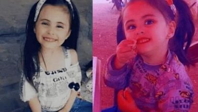 اعترافات بشعة للمجرم قاتل الطفلة السورية جوى استانبولي في حمص