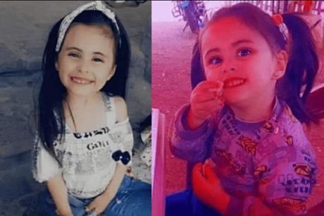اعترافات بشعة للمجرم قاتل الطفلة السورية جوى استانبولي في حمص