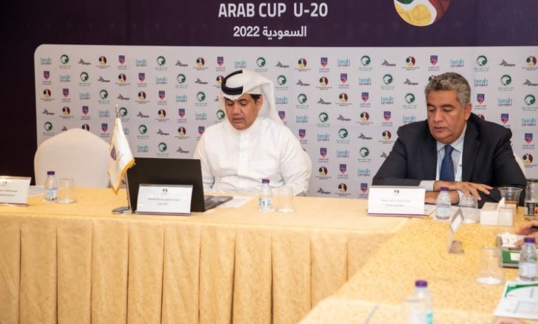اعتماد نهائي كأس العرب لـ «الشباب» - أخبار السعودية
