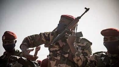 الأعلى في صفوف الجيش.. ارتفاع حصيلة قتلى هجوم مالي إلى 42 جنديًّا