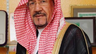 الإعلامي محسن آل حسان في ذمة الله - أخبار السعودية