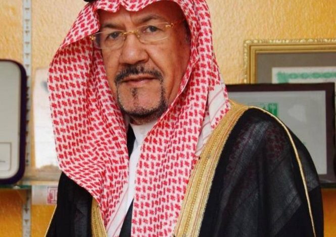 الإعلامي محسن آل حسان في ذمة الله - أخبار السعودية