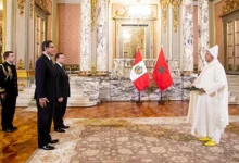 البيرو تعلن سحب اعترافها بـ”البوليساريو” ودعم مخطط الحكم الذاتي (وزارة الخارجية البيروفية)