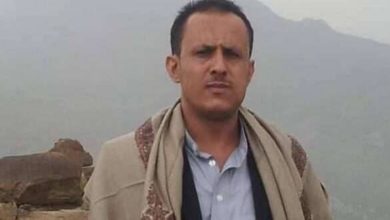 الحوثي يعتدي على رئيس محكمة في إب ويسجنه - أخبار السعودية