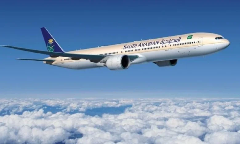 الخطوط الجوية السعودية تلغي رحالتها إلى دكا وكوانزو