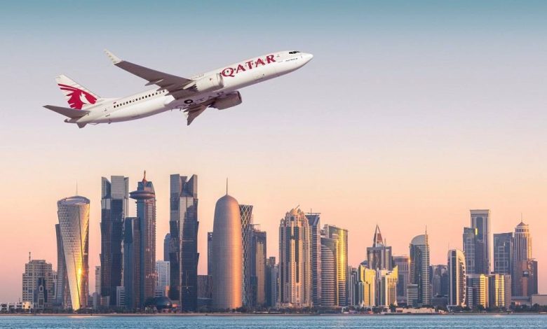 الخطوط الجوية القطرية تستأنف رحلاتها إلى القصيم بدءً من 22 أغسطس