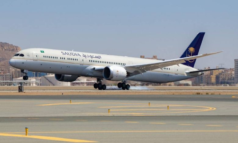 الخطوط السعودية تكمل استعداداتها لتشغيل رحلاتها إلى سيؤول منتصف أغسطس