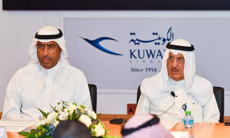الخطوط الكويتية تعلن إطلاق 8 وجهات جديدة في موسم الشتاء