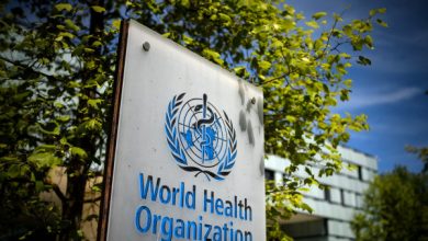 "الصحة العالمية" : انخفاض أعداد الوفيات الجديدة بفيروس كورونا بنسبة 9 % خلال الاسبوع الماضى