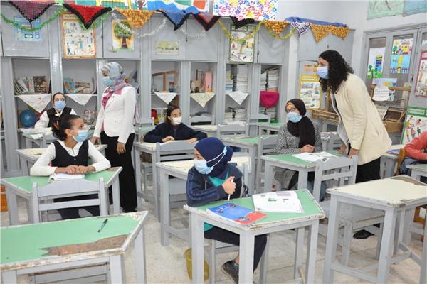 القباج: إنشاء 250 مدرسة مجتمعية جديدة لاستيعاب الأطفال المتسربين من التعليم