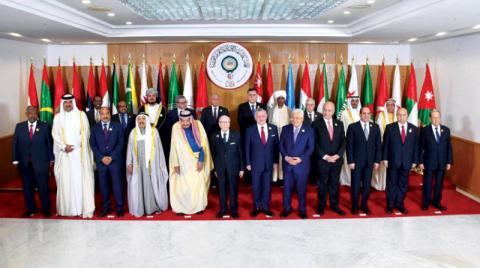 القمة العربية في الجزائر... طال انتظارها وخلافات تنذر بإرجائها