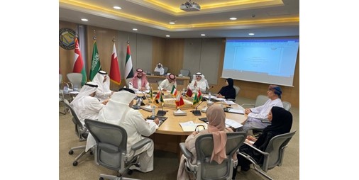 الكويت تشارك باجتماع اللجنة الثقافية الخليجية لمناقشة تحديث الخطط السنوية للأنشطة