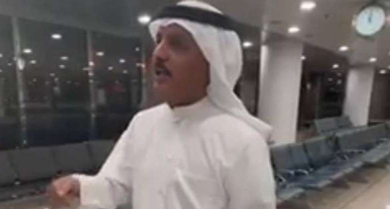 بتعليمات من وزير الداخلية.. اللواء الشنفا يحل مطالب مفتشي أمن المطار