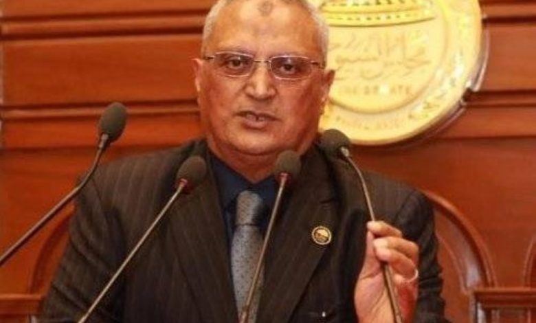 برلماني مصري: التضليل والشائعات سلاح الإخوان لنشر الإرهاب - أخبار السعودية