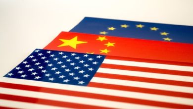 "بوليتيكو": أوروبا تستعد لخطر التصعيد بين واشنطن وبكين
