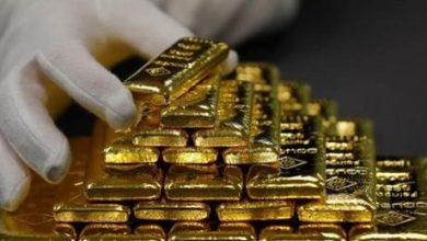 تراجع أسعار الذهب عالمياً -  الاخباري