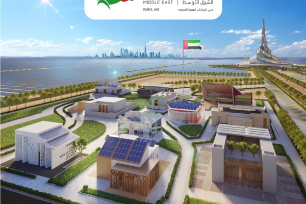 تصاميم "ديكاثلون الطاقة الشمسية- الشرق الأوسط" على أرض الواقع