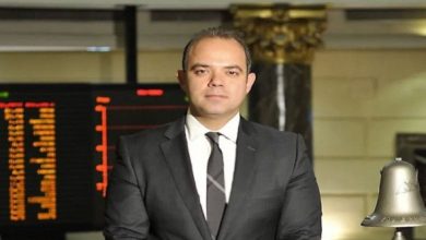 تعيين محمد فريد قائماً بأعمال رئيس هيئة الرقابة المالية المصرية
