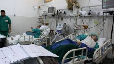 تقرير يكشف: الاحتلال منع علاج 50 حالة يوميا بعد التصعيد الأخير في قطاع غزة