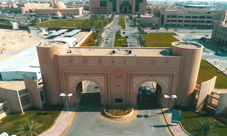جامعة الملك فيصل تعلنُ نتائج القبول للعام الجامعي 1443-1444هـ