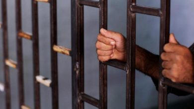 حبس المتهمين بقتل مسجل خطر بقوسنا