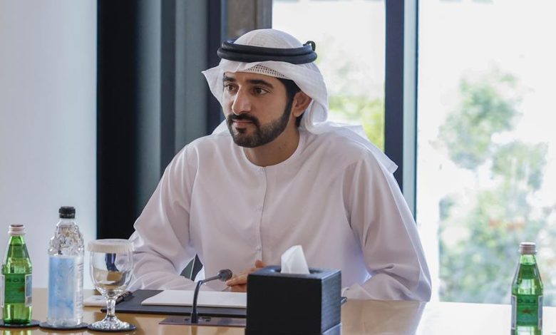 حمدان بن محمد: أكثر من 7.1 مليون زائر دولي لدبي خلال النصف الأول من 2022