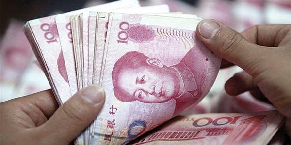 روسيا تحتل المرتبة الثالثة عالميا من حيث استخدام اليوان الصيني