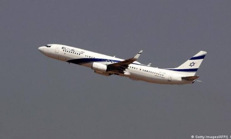 سلطنة عمان ترفض فتح أجوائها أمام الطائرات الإسرائيلية