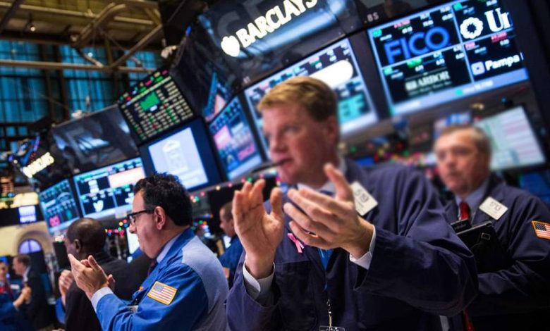 سوق الأسهم الأمريكية تغلق تعاملات الجمعة على ارتفاع