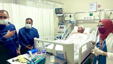 صدور توجيه بنقل مصابي حادثة الحافلة التركية عبر «الإخلاء الطبي» - أخبار السعودية