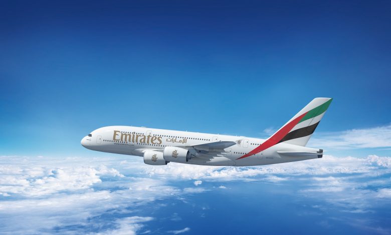 طيران الإمارات أول ناقلة تشغل إيرباص A380 إلى بنغالورو الهندية بدءً من 30 أكتوبر