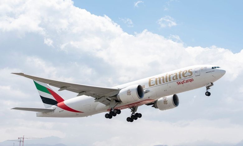 طيران الإمارات تستأنف تشغيل رحلاتها إلى لندن ستانستد برحلة يومية