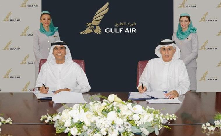 طيران الخليج تضيف رحلتين أسبوعيًا إلى رأس الخيمة بدءً من 3 أكتوبر المقبل