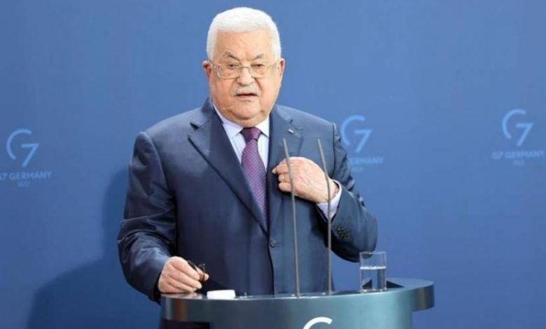 فصائل فلسطينية: ندين فتح الشرطة الألمانية تحقيقاً ضد الرئيس بعد تصريحاته حول جرائم الاحتلال