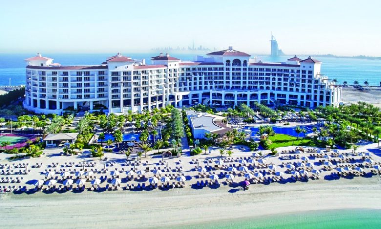 فنادق دبي تقدم باقات عروض حتى 4 سبتمبر ضمن مفاجآت صيف دبي