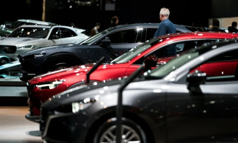 مبيعات السيارات الجديدة بالمغرب تواصل تراجعها بنسبة 11.03 في المائة