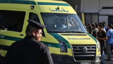 مصر.. 211 قتيلا ومصابا في حوادث طرق خلال أسبوعين - أخبار السعودية