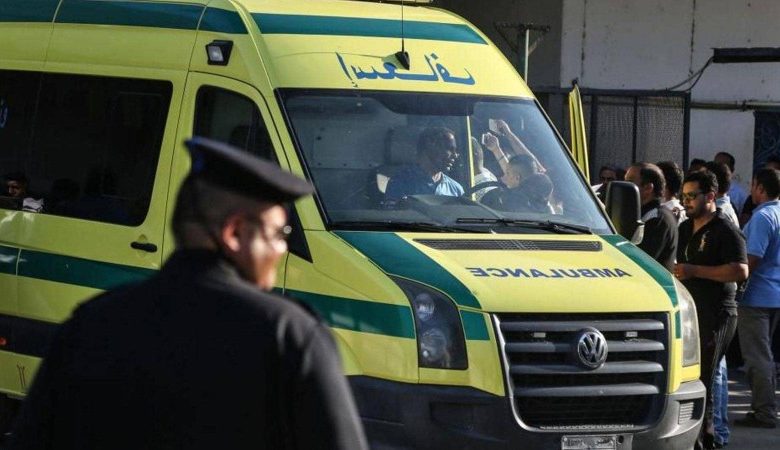 مصر.. 211 قتيلا ومصابا في حوادث طرق خلال أسبوعين - أخبار السعودية