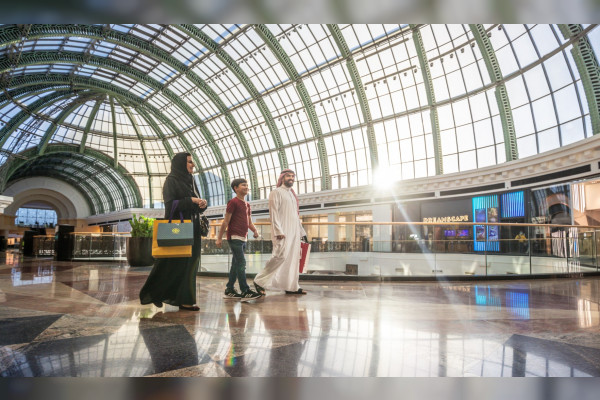 "مفاجآت صيف دبي" تواصل فعالياتها و عروضها المميزة
