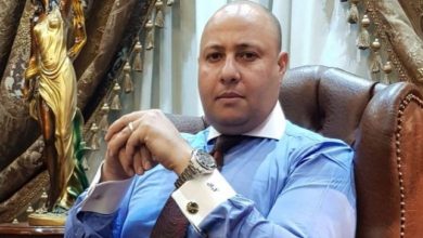 مفاجأة.. رسمياً أشرف نبيل يتولى الطعن على حكم إعدام محمد عادل قاتل نيرة أشرف