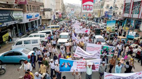 مقترحات أممية جديدة للهدنة اليمنية