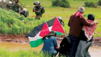 هآرتس: مخطط إسرائيلي للاستيلاء على أراضي فلسطينية في الأغوار