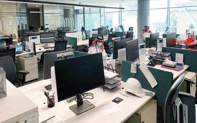 وظائف شاغرة بـ «هيئة الحكومة الرقمية» للعمل في الرياض