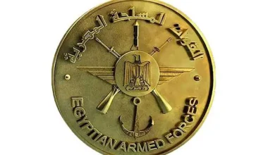 القوات المسلحة المصرية .. صورة أرشيفية