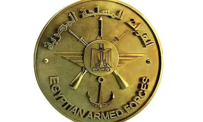 القوات المسلحة المصرية .. صورة أرشيفية