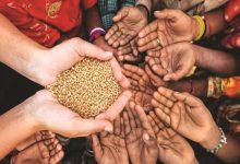 «صندوق النقد»: العالم يواجه أسوأ أزمة غذاء منذ عقد!