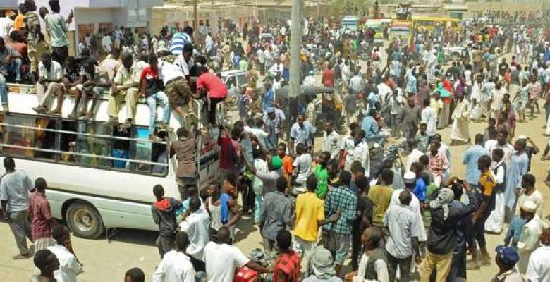 مقتل 18 شخصا في اشتباكات إتنية بجنوب السودان