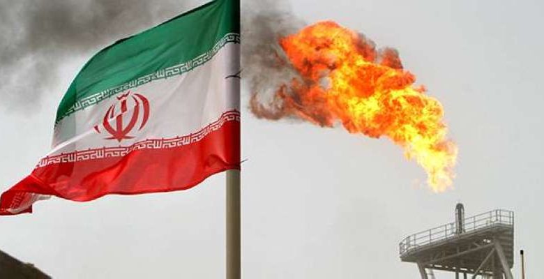 إيران: العالم بحاجة للمزيد من.. نفطنا